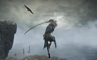 All Elden Ring Nightreign legendary weapons