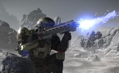 Helldivers 2 new warbond