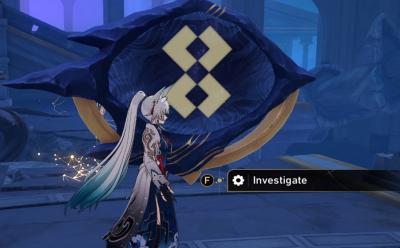 Honkai Star Rail 3.2 Prophet Tablet Solutions and Locations