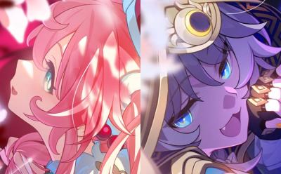 Honkai Star Rail 3.3 banners
