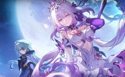 Honkai Star Rail second anniversary rewards announced