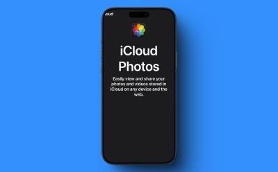 How Delete iCloud Photos