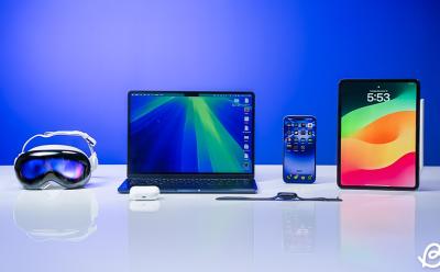How Make Most of Apple Ecosystem