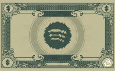 How Much Does Spotify Pay Per Stream