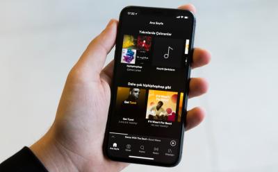 How Much Does Spotify Pay