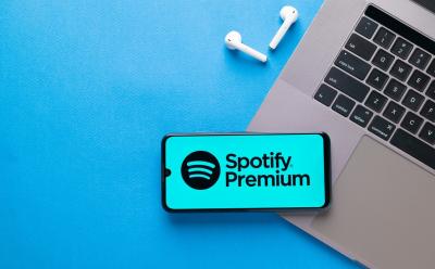 How Much Does Spotify Premium Cost