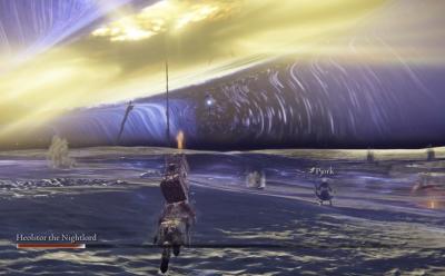 How to Beat Heolstor the Nightlord in Elden Ring Nightreign
