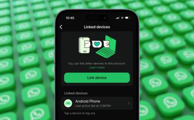 How to Check if Someone is Using Your WhatsApp Account