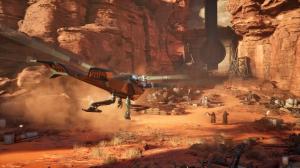 How to Get an Ornithopter Fast in Dune Awakening