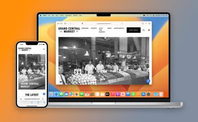 how to disconnect iPhone from Mac featured image