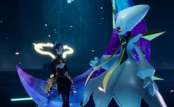 How to find and defeat Saya and Selyne Moonflower Tower boss cover