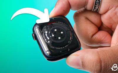 How to Find Out Which Apple Watch You Have
