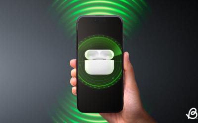 How to Find Your Lost AirPods Case