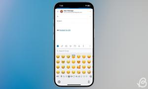 How to Insert Emojis in Outlook