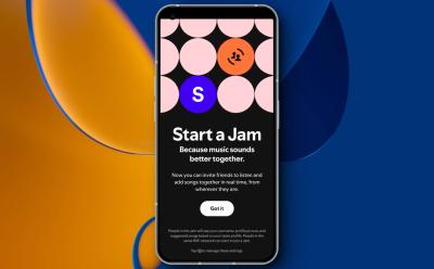 How to Listen to Spotify with Friends