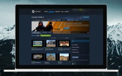 how to play counter strike 2 workshop maps