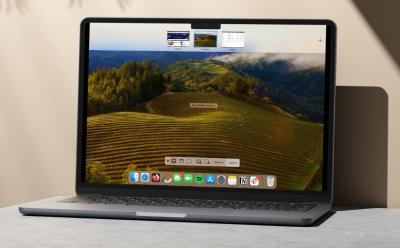 How to Take a Screenshot on Mac