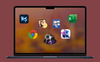 how to uninstall apps and programs in mac featured image