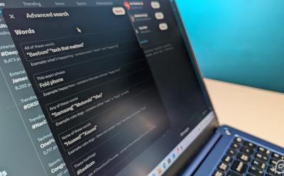 How to Use X or Twitter Advanced Search featured image