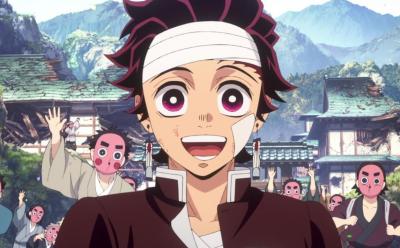 How To Watch Demon Slayer in Order With Movies
