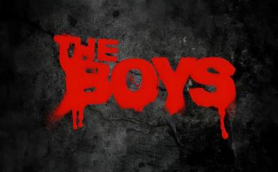 Hyperion The Boys Powers and Abilities