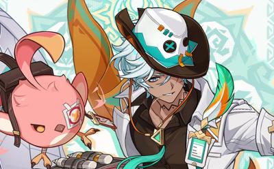 Ifa Genshin Impact