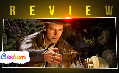 Indiana Jones Review