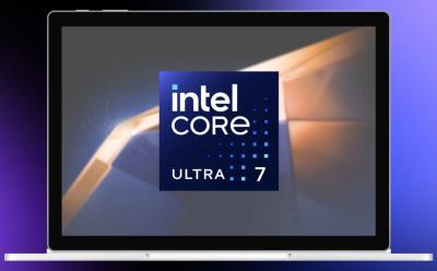 Intel Core Ultra 155H Benchmarks
