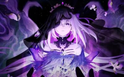 Interesting facts about Castorice in Honkai Star Rail