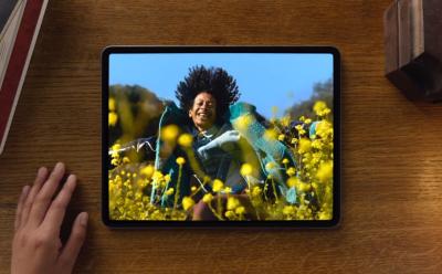 iPad Air and iPad Pro India pricing