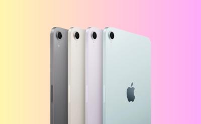 iPad Mini 7 Affordable Apple Intelligence Annoying