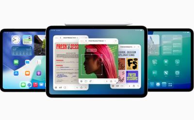 iPadOS 26 Preview WWDC 25
