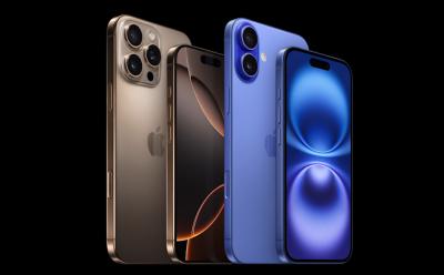 iphone 16 and iphone 16 pro