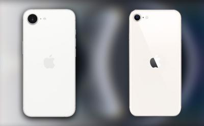 iPhone 16e vs iPhone SE 3 featured image