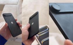 iPhone 17 Air Leaked Photos