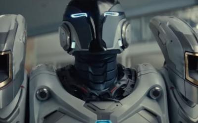 Ironheart receives the first trailer