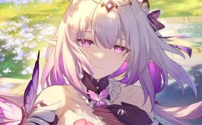 Is Castorice Dead in Honkai Star Rail