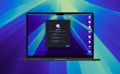 Is Genmoji available on MacBook