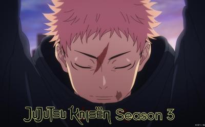 yUJI IN THE CLIMAX OF SEASON 2