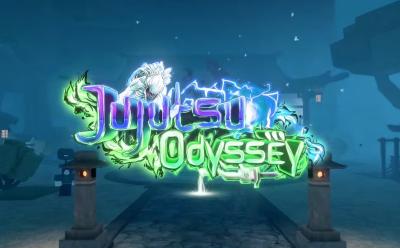 jujutsu odyssey codes on roblox