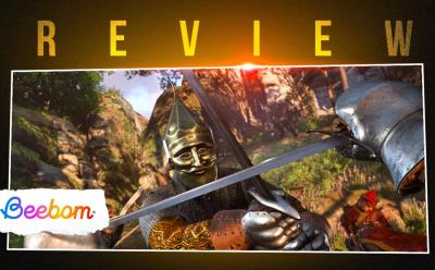 Kingdom Come Deliverance 2 Review Image