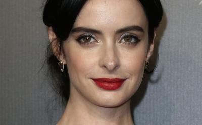 Krysten Ritter reprise the role of Jessica Jones in Daredevil: Born Again Season 2
