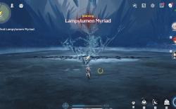 Lampylumen Wuthering Waves Boss Guide