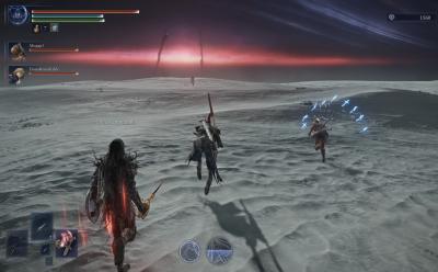 Level Up quickly in Elden Ring Nightreign