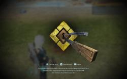 Lockpick in Palworld using Lockpicking Tool cover