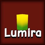 Lumira in Grow a Garden crafting