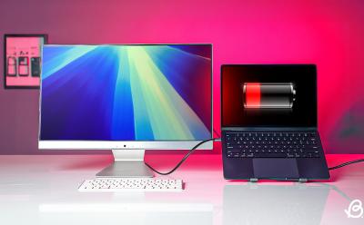 Mac Draining Battery External Monitor Fixes