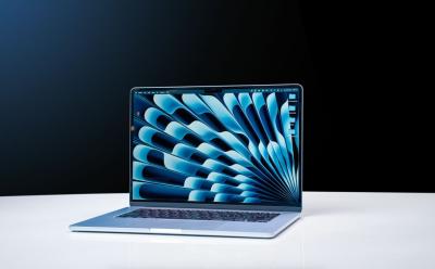 MacBook Air M4 Review