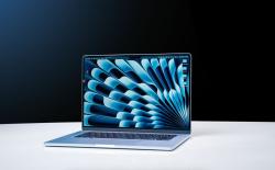 MacBook Air M4 Review