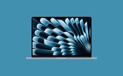 MacBook Air M4